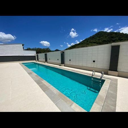 Apartament Ubatuba Exterior photo