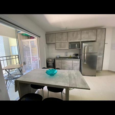 Apartament Ubatuba Exterior photo