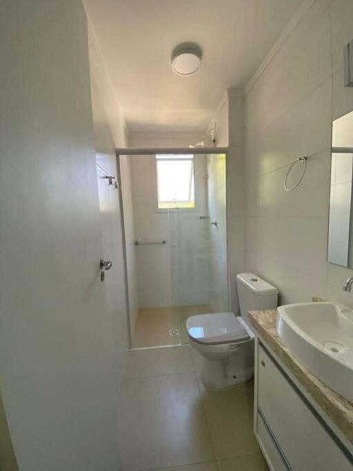 Apartament Ubatuba Exterior photo
