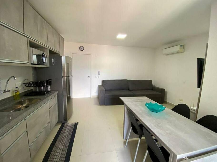 Apartament Ubatuba Exterior photo