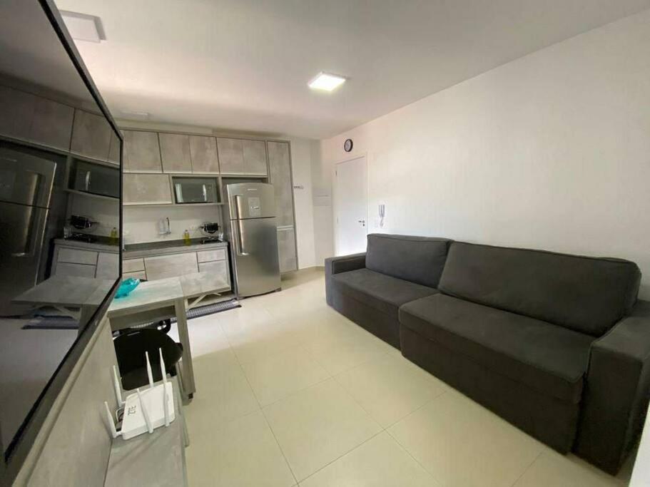 Apartament Ubatuba Exterior photo